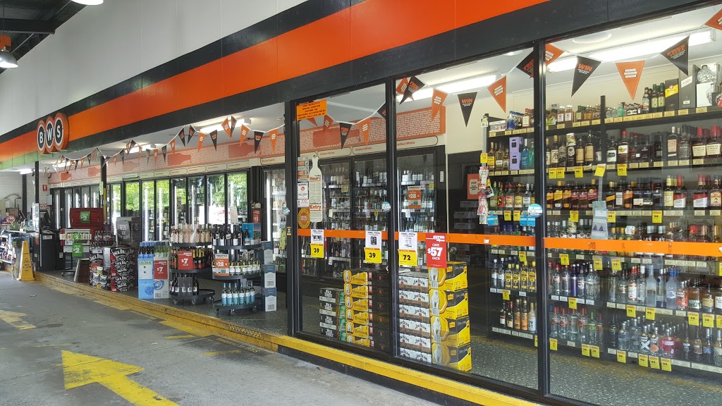 BWS Oxenford Drive | store | 191 Old Pacific Hwy, Oxenford QLD 4210, Australia | 0755194784 OR +61 7 5519 4784