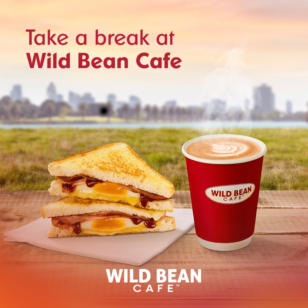 Wild Bean Cafe | cafe | Mingara Drive, Wyong Rd, Tumbi Umbi NSW 2261, Australia | 0243898775 OR +61 2 4389 8775