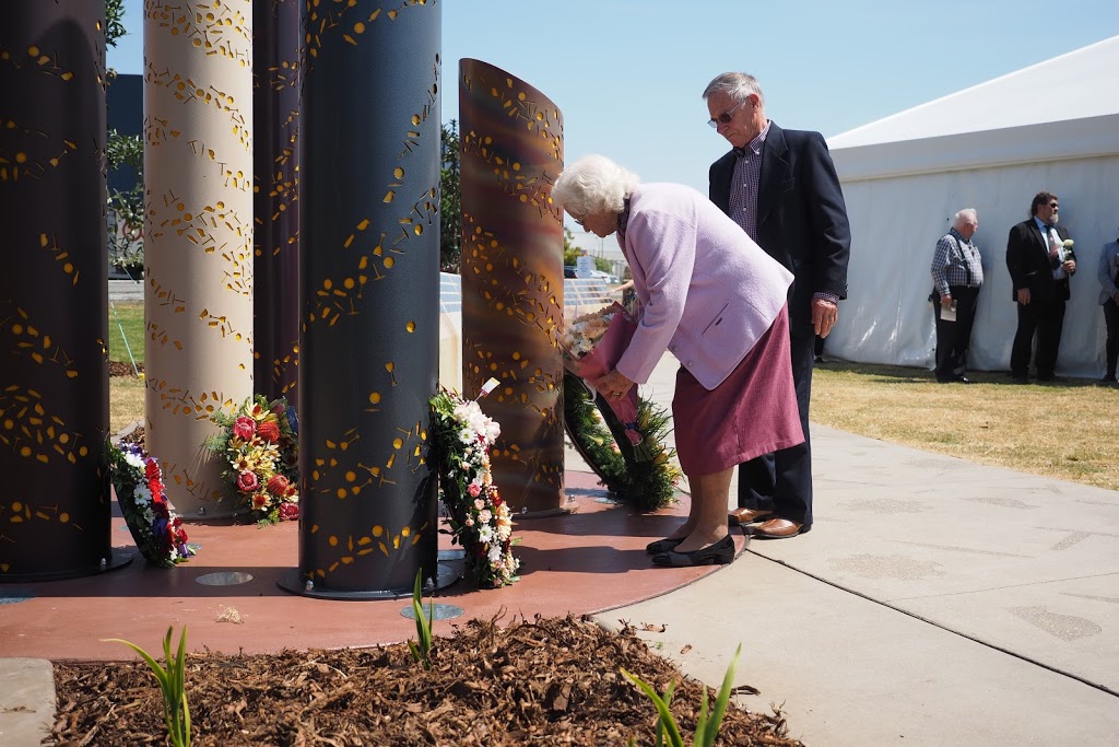 Queensland Miners Memorial | park | Redbank QLD 4301, Australia