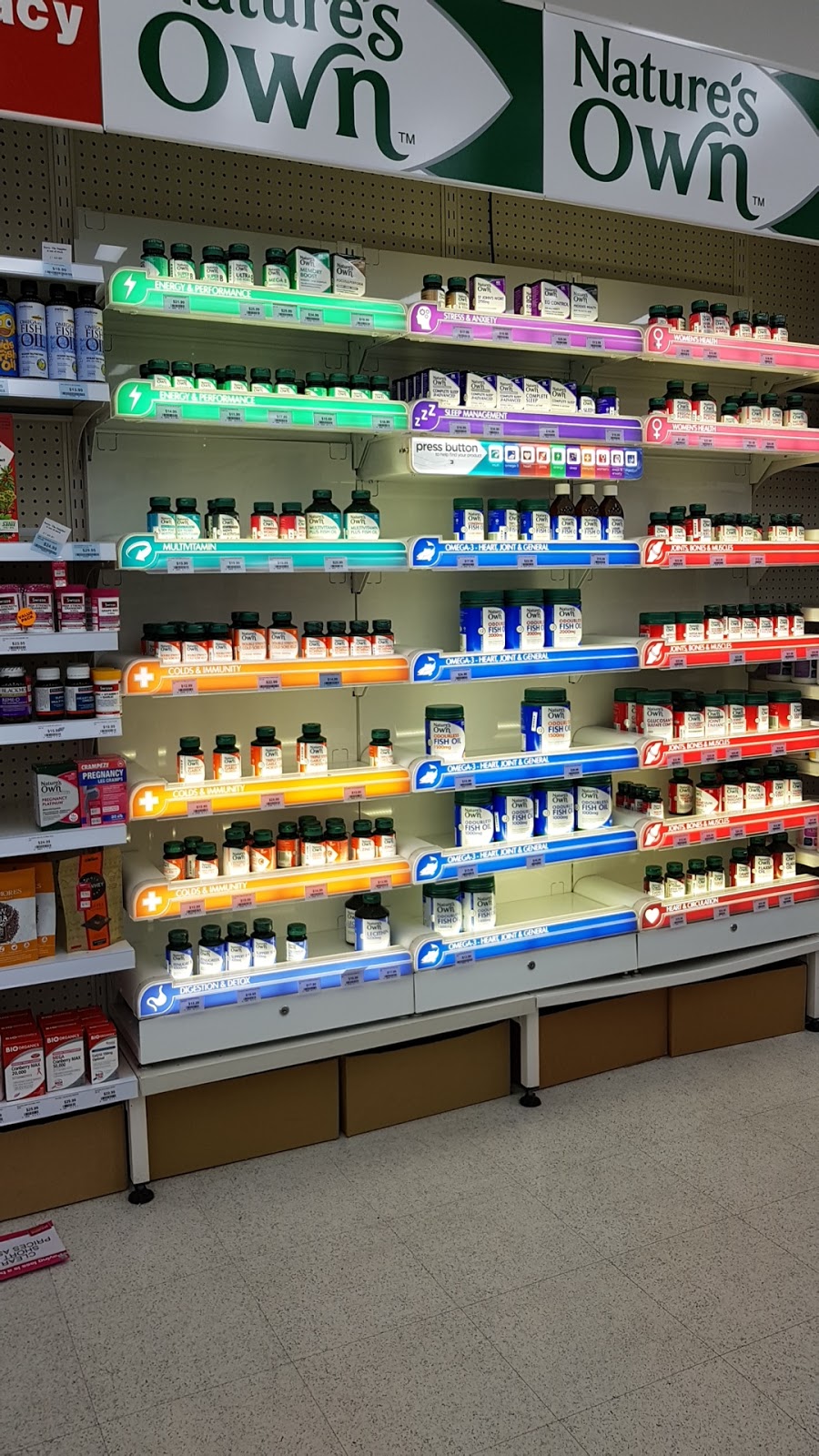 Priceline Pharmacy Carrum Downs | pharmacy | Regional Shopping Centre, Shop 4-8/100 Hall Rd, Carrum Downs VIC 3201, Australia | 0397821277 OR +61 3 9782 1277
