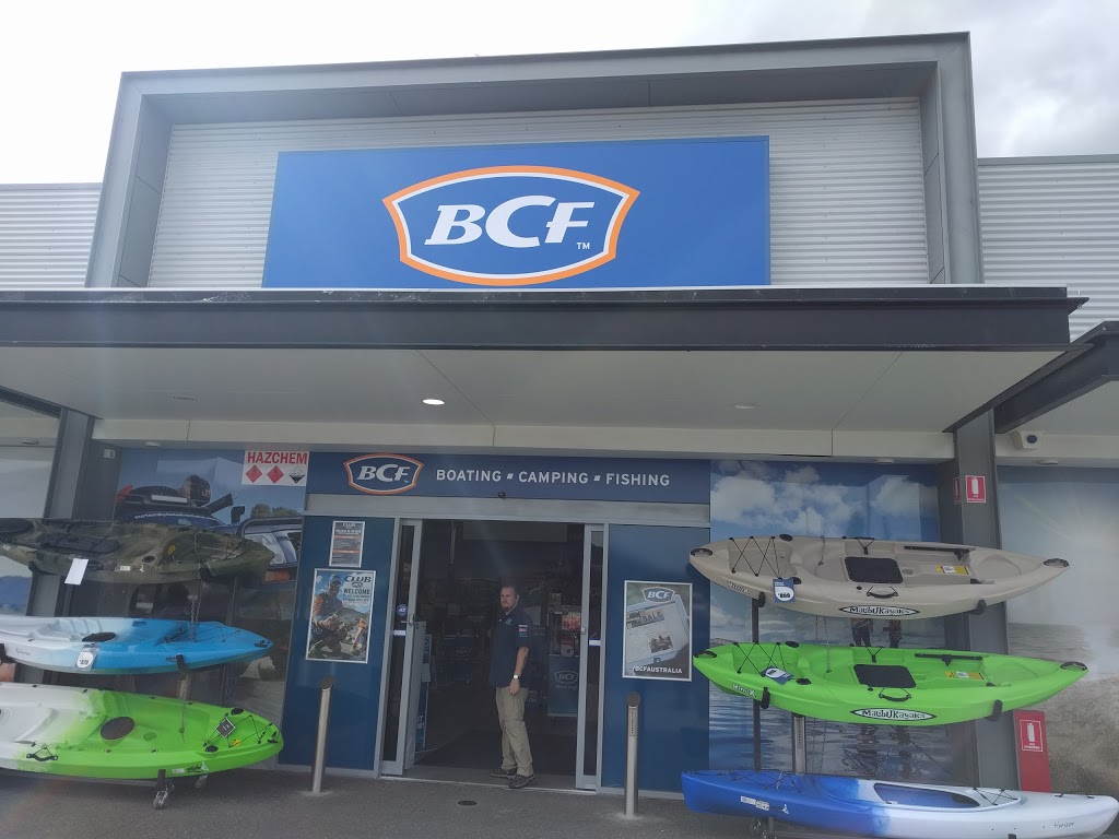 BCF (Boating Camping Fishing) Cambridge | store | 20 Harvey Norman Centre, Cambridge TAS 7170, Australia | 0362485044 OR +61 3 6248 5044