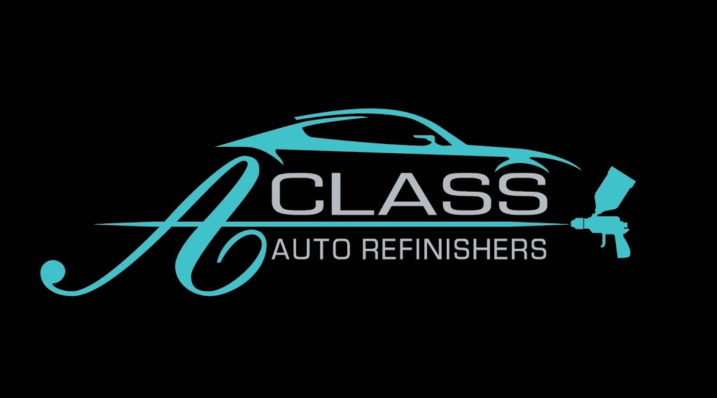 A Class Auto Refinishers | car repair | 6 Commerce St, Wauchope NSW 2446, Australia | 0265851844 OR +61 2 6585 1844