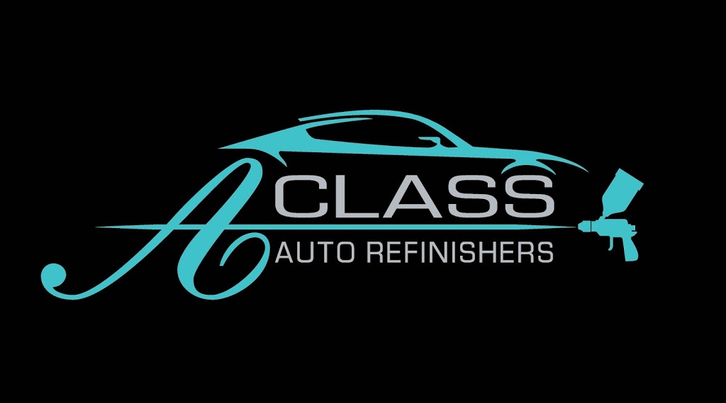 A Class Auto Refinishers | 6 Commerce St, Wauchope NSW 2446, Australia | Phone: (02) 6585 1844