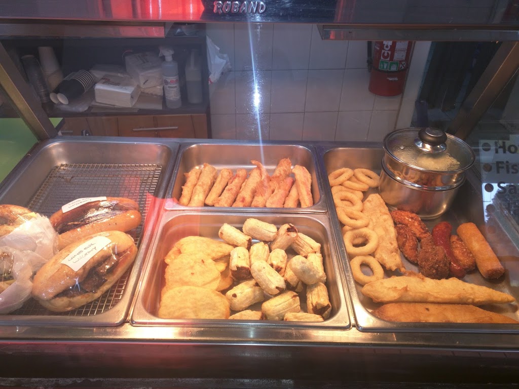 Nar Nar Goon Take Away, souvlaki ,fish & Chips Cafe | 1 Main St, Nar Nar Goon VIC 3812, Australia | Phone: (03) 5942 5042