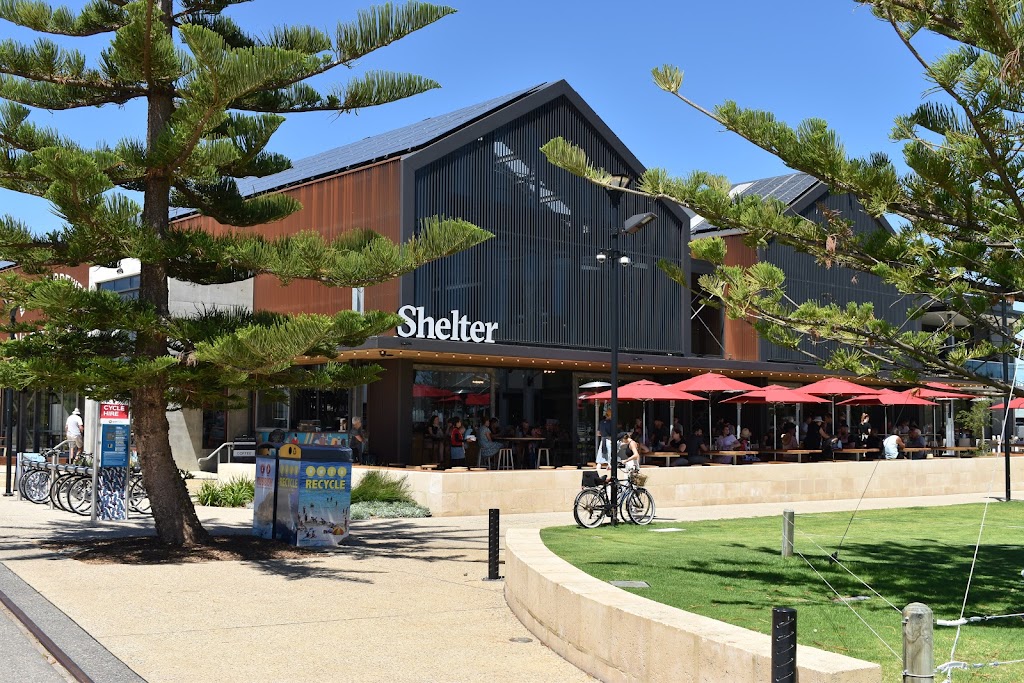 Shelter Brewing Co. | restaurant | 11 Foreshore Parade, Busselton WA 6280, Australia | 0897544444 OR +61 8 9754 4444