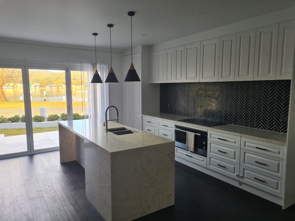 MJS Projects | 5 Ketch Cl, Fountaindale NSW 2250, Australia | Phone: 0400 816 403