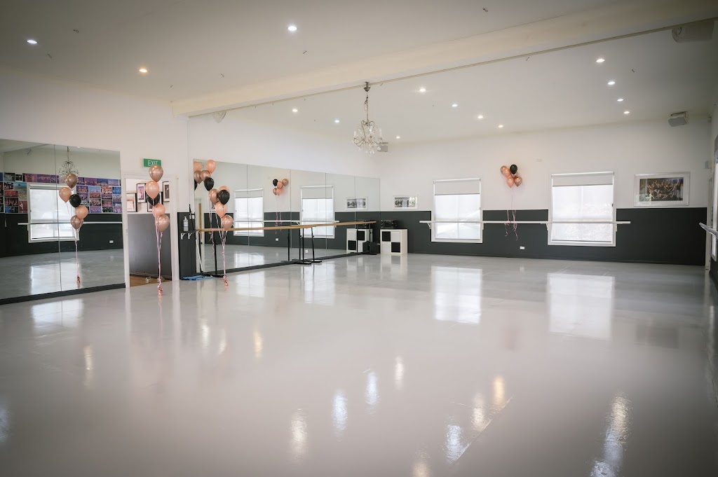 Joanne OKelly School of Dance aka JOKSOD | 1 Kerry St, Langwarrin VIC 3910, Australia | Phone: (03) 9775 9379