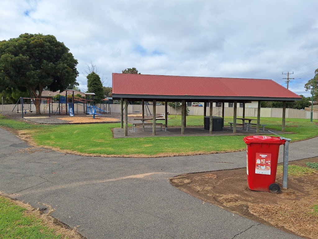 Bright Street Park | 43A Bright St, California Gully VIC 3556, Australia | Phone: 0448 314 081