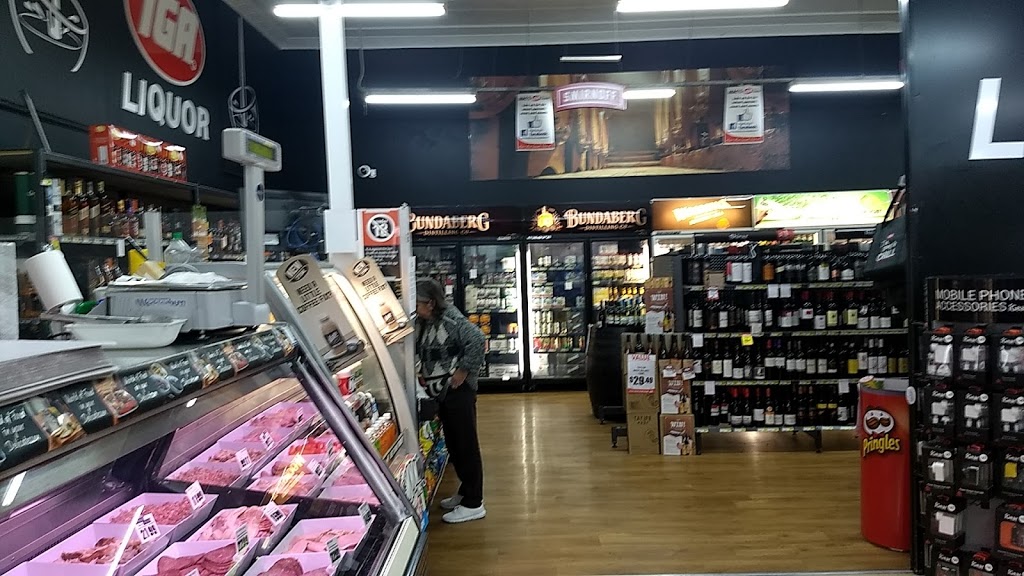 IGA Plus Liquor | supermarket | 26 Main Rd, Boolaroo NSW 2284, Australia | 0249586444 OR +61 2 4958 6444