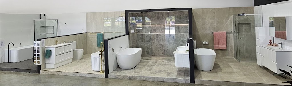Mid Coast Tile Co | 126 Manning River Dr, Taree South NSW 2430, Australia | Phone: (02) 6594 6555
