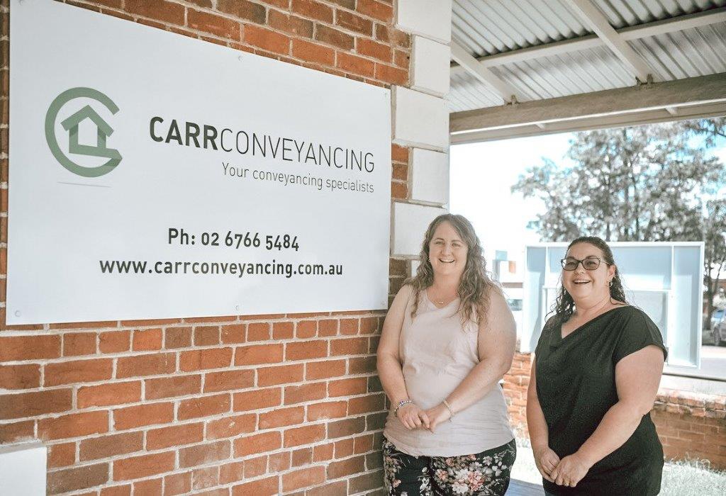 Carr Conveyancing | lawyer | 13 Darling St, Tamworth NSW 2340, Australia | 0267665484 OR +61 2 6766 5484