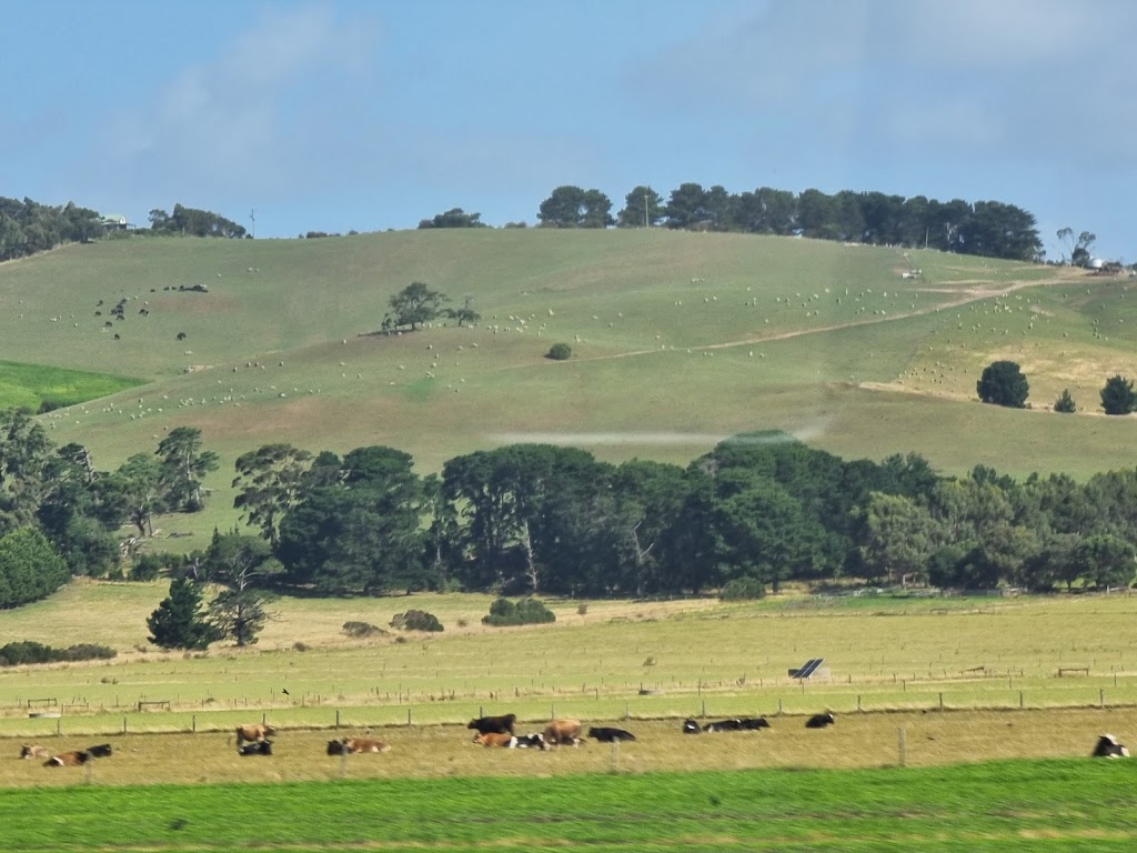 Boral Quarries Glen Forbes | 2103 Bass Hwy, Glen Forbes VIC 3990, Australia | Phone: (03) 9981 9669