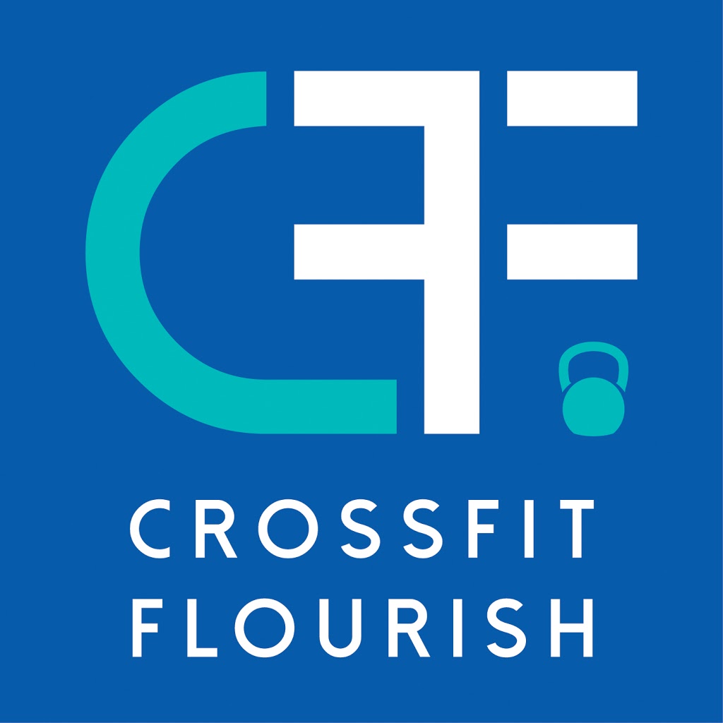 CrossFit Flourish | gym | 16 Paul Ct, Jimboomba QLD 4280, Australia | 0428529730 OR +61 428 529 730