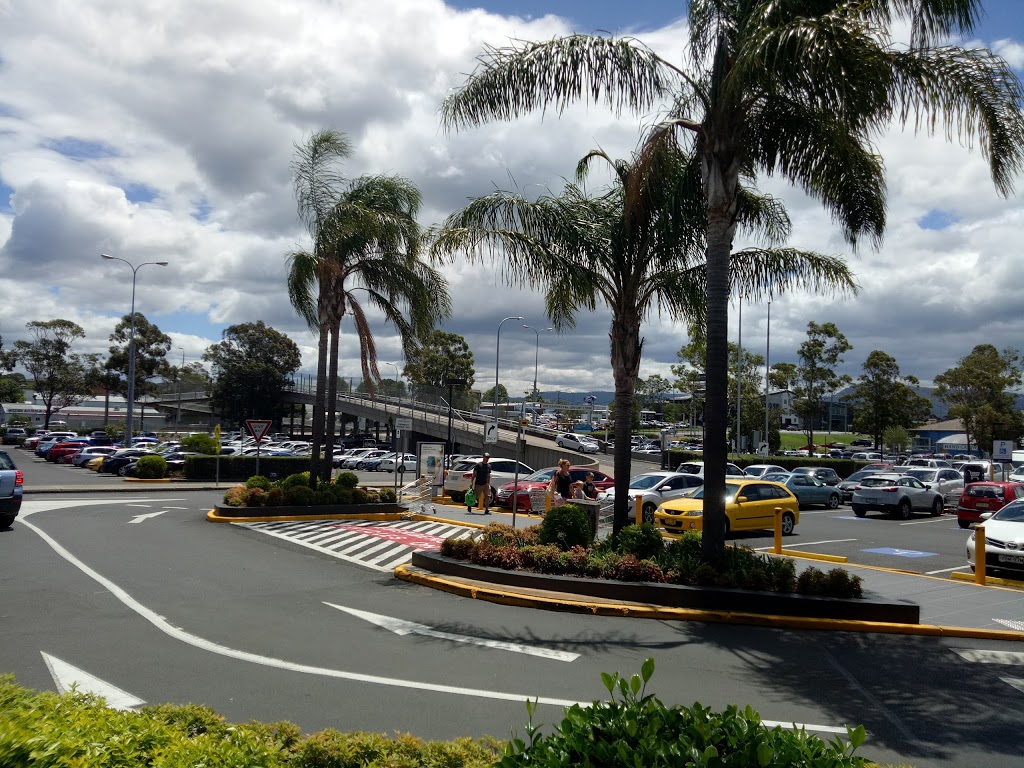 Stockland Nowra Shopping Centre (32/60 East St) Opening Hours