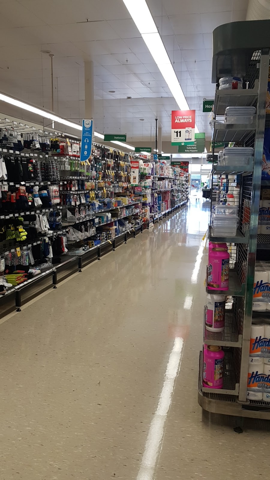 Woolworths Kenmore - Kenmore Tavern Plaza, 841 Moggill Rd, Kenmore QLD ...