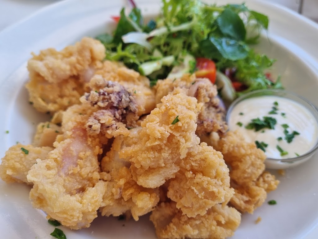 Kouzina Bebe | 2 Coast Hospital Road Cnr Pine Ave &, Coast Hospital Rd, Little Bay NSW 2036, Australia | Phone: 0418 998 770