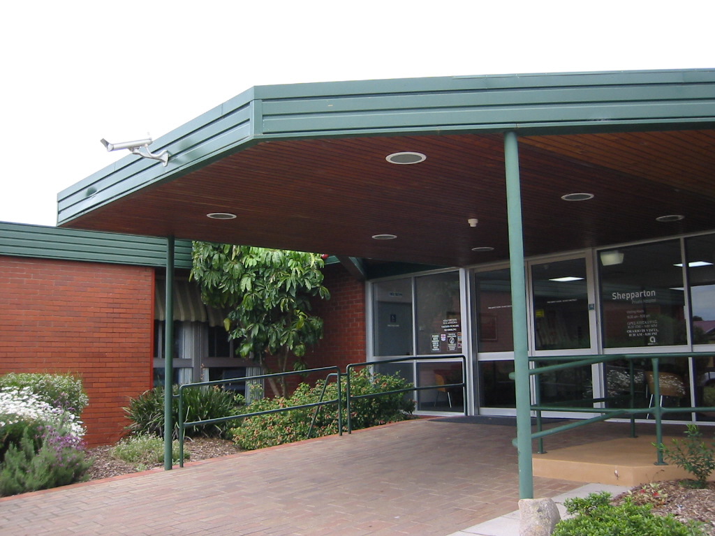 Shepparton Private Hospital | 20 Fitzgerald St, Shepparton VIC 3630, Australia | Phone: (03) 5832 1200