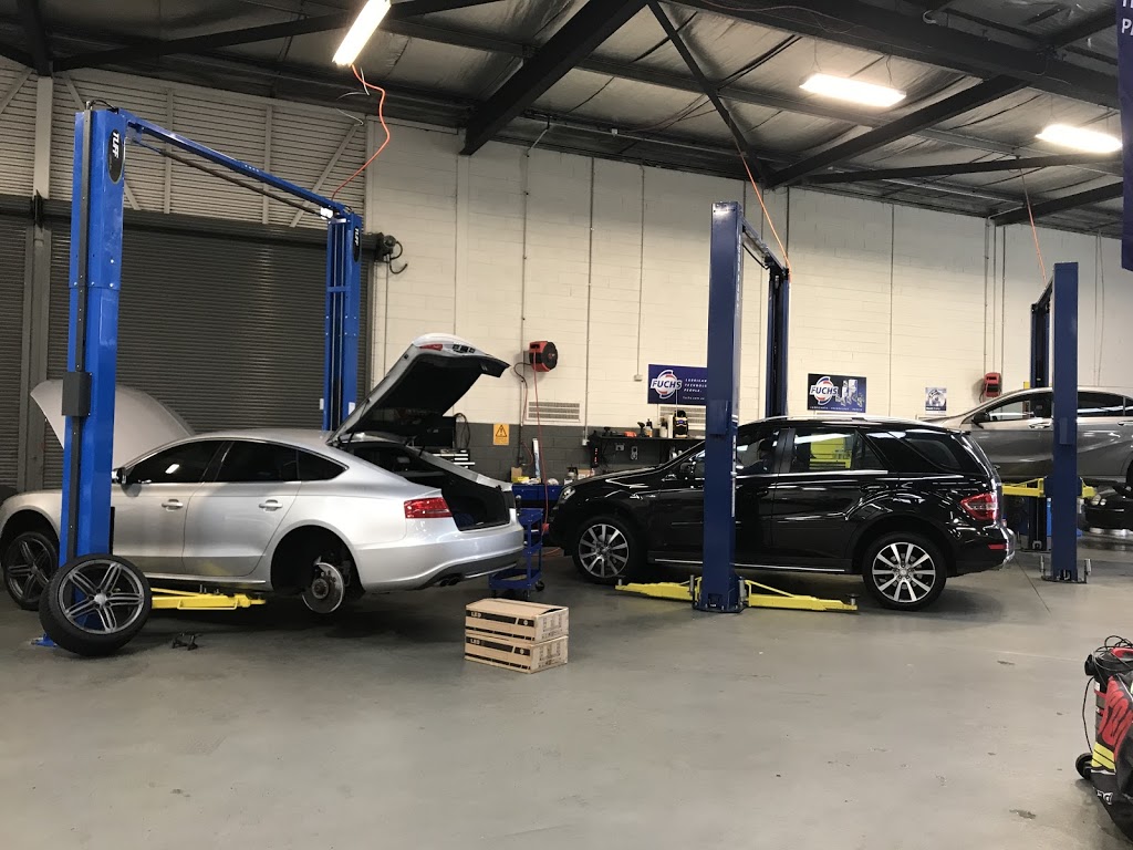 BCS Workshop Car Repair & Service Centre | car repair | 752A Springvale Rd, Mulgrave VIC 3170, Australia | 0395010011 OR +61 3 9501 0011