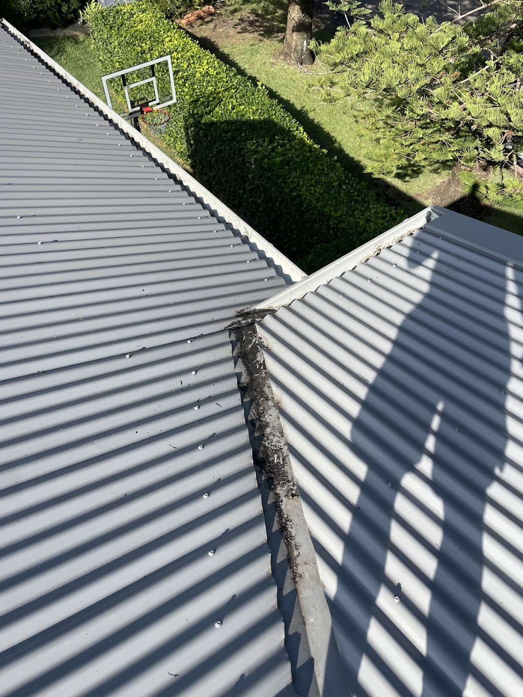 Beaches Gutter Clean | Morella Rd, Whale Beach NSW 2107, Australia | Phone: 0405 613 711