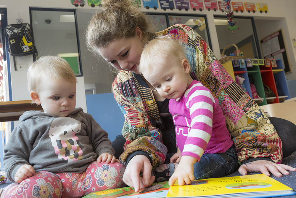 Journey Early Learning Centre - Alphington | 94 Grange Rd, Alphington VIC 3078, Australia | Phone: (03) 9005 4650