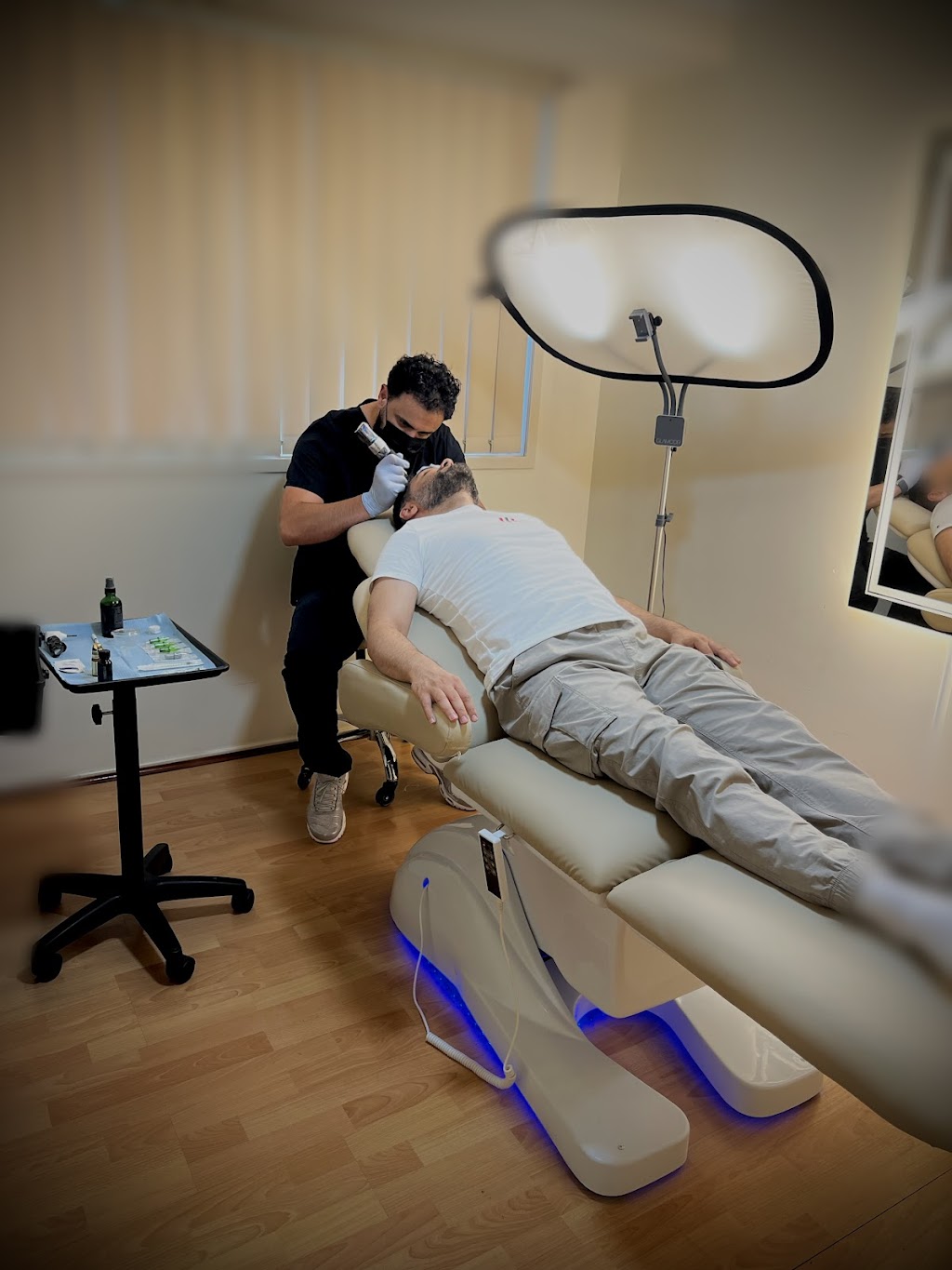 Alux SMP USA & AUS | 67 Rossini Dr, Hinchinbrook NSW 2168, Australia | Phone: 0415 859 917
