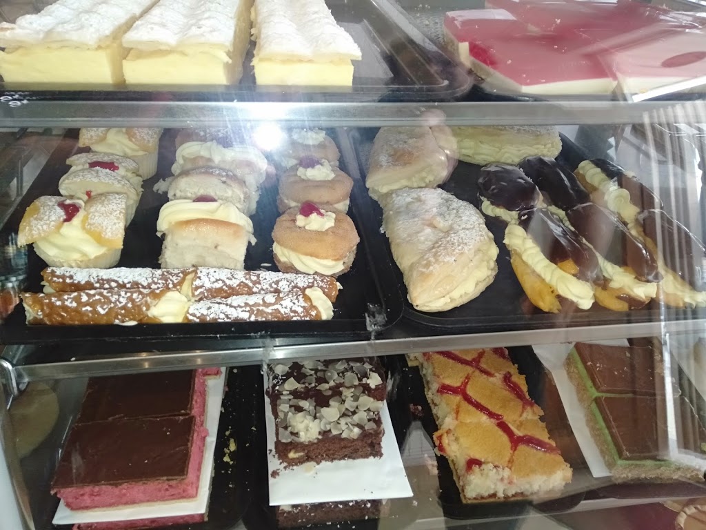 Creswick Country Bakery | 61A Albert St, Creswick VIC 3363, Australia | Phone: (03) 5373 8485