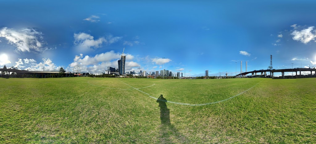 Ron Barassi Snr Park | park | Docklands Dr, Docklands VIC 3008, Australia | 131852 OR +61 131852