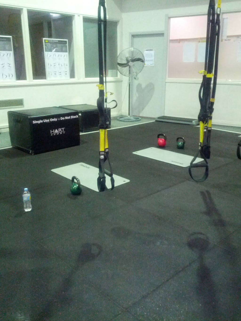 Functional Edge Personal Training | 150 Tulip St, Cheltenham VIC 3192, Australia | Phone: 0404 611 201