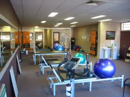 Luke Goodwin Physiotherapy & Pilates | 2/643 Nepean Hwy, Brighton East VIC 3187, Australia | Phone: (03) 9591 0500