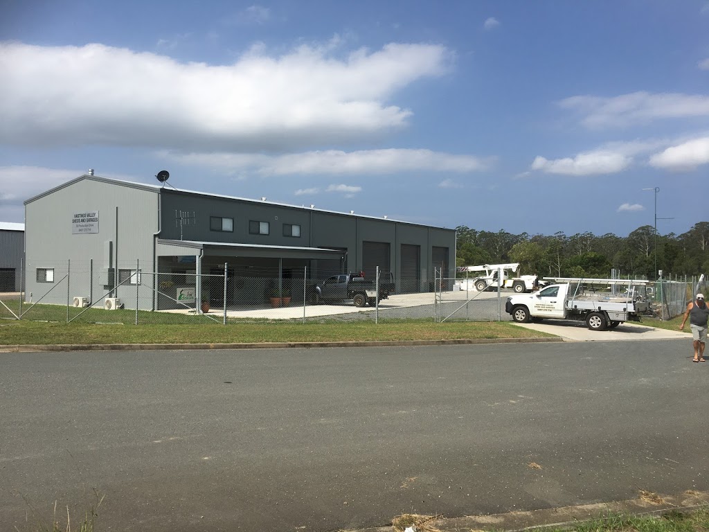 Hastings Valley Sheds & Garages | general contractor | 38 Production Dr, Wauchope NSW 2446, Australia | 0265861622 OR +61 2 6586 1622