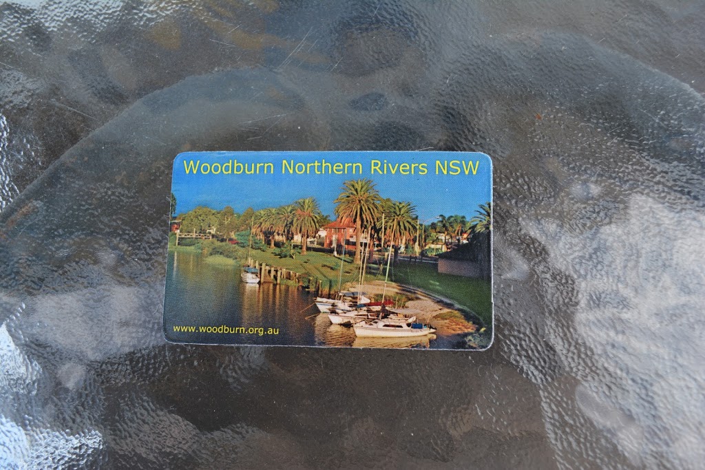 Woodburn Visitor Information Centre | travel agency | 114 River Rd, Woodburn NSW 2472, Australia | 0266822032 OR +61 2 6682 2032