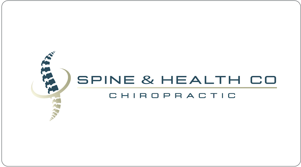 Spine & Health Co | 12 N Parade, Rooty Hill NSW 2766, Australia | Phone: 0421 229 255