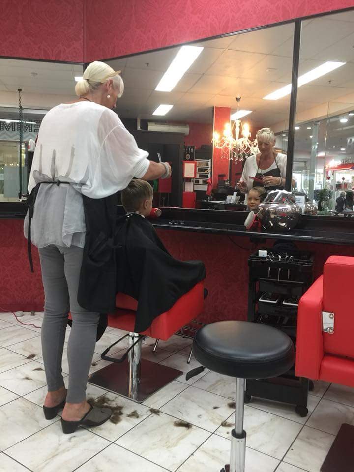 Jetset hair studio | hair care | 5/104 Mary St, Gympie QLD 4570, Australia | 0499039660 OR +61 499 039 660