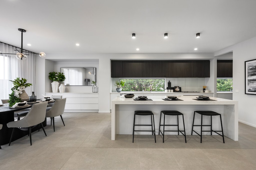 Orbit Homes - Averley Estate, Nar Nar Goon Display Centre | 70 Apsley Pkwy, Nar Nar Goon North VIC 3812, Australia | Phone: 0402 296 195