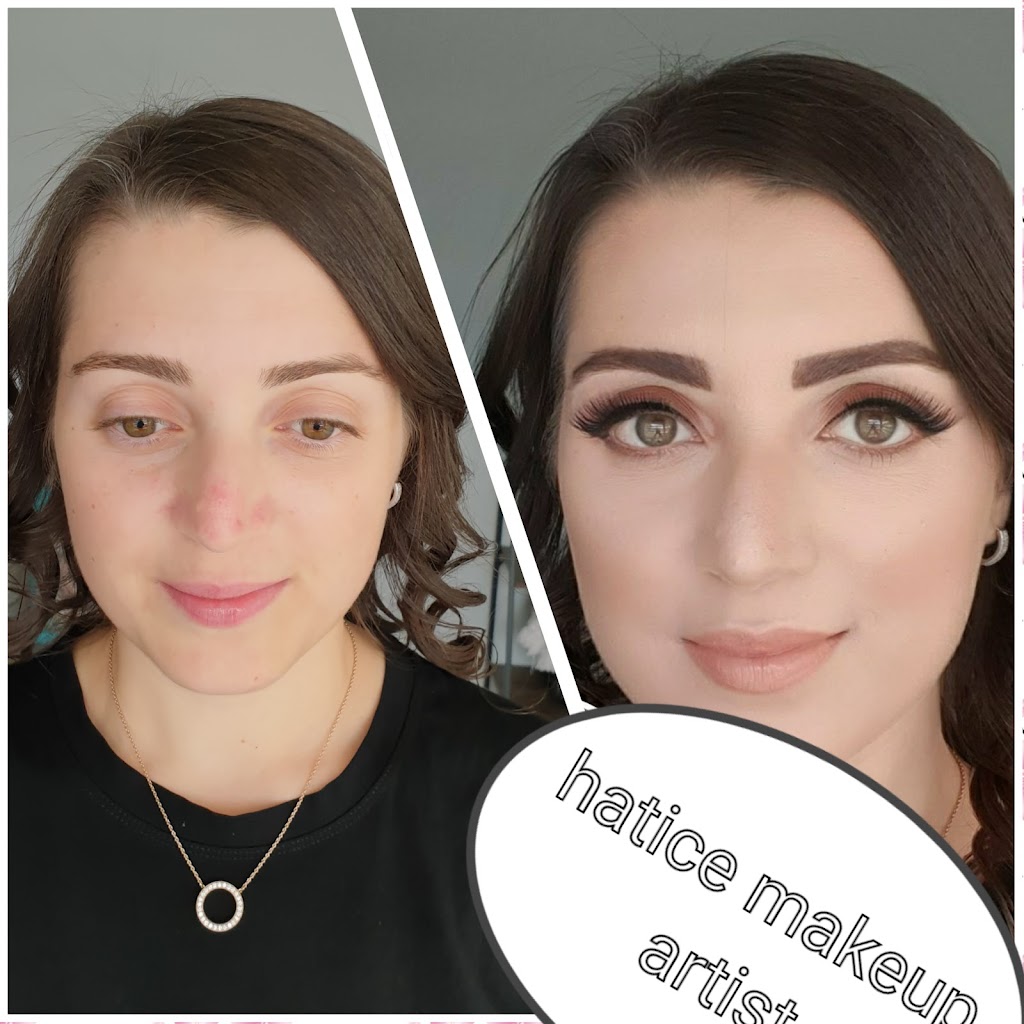 Hatice Makeup Artist Bridal Makeup Specialist | 84 Gordon Rd, Auburn NSW 2144, Australia | Phone: 0425 611 324