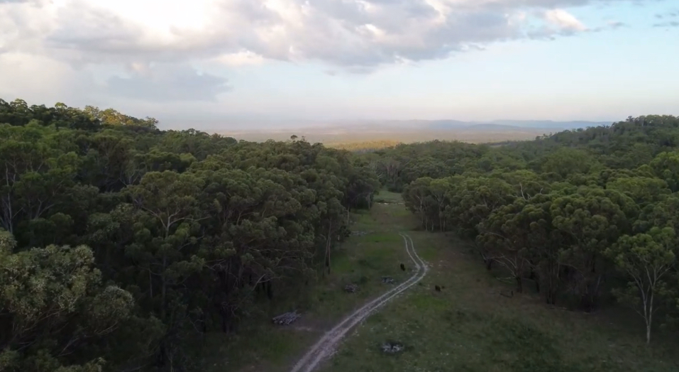 Red Gum Cabins | 400 Hopgoods Rd, Elbow Valley QLD 4370, Australia | Phone: 0459 457 523