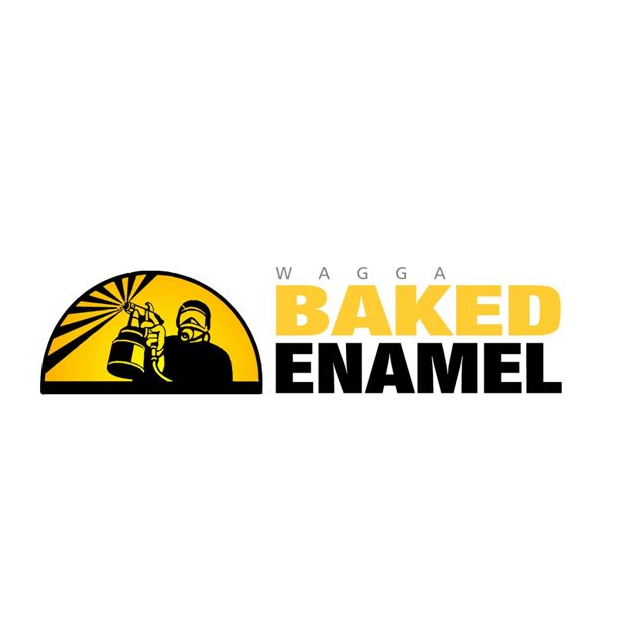 Wagga Baked Enamel | 37 Bomen Rd, Wagga Wagga NSW 2650, Australia | Phone: 0417 431 400