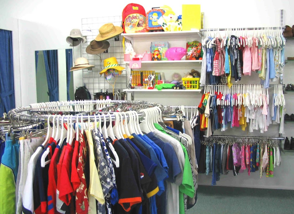 Vinnies Goondiwindi | 5 Moffatt St, Goondiwindi QLD 4390, Australia | Phone: (07) 4671 2628