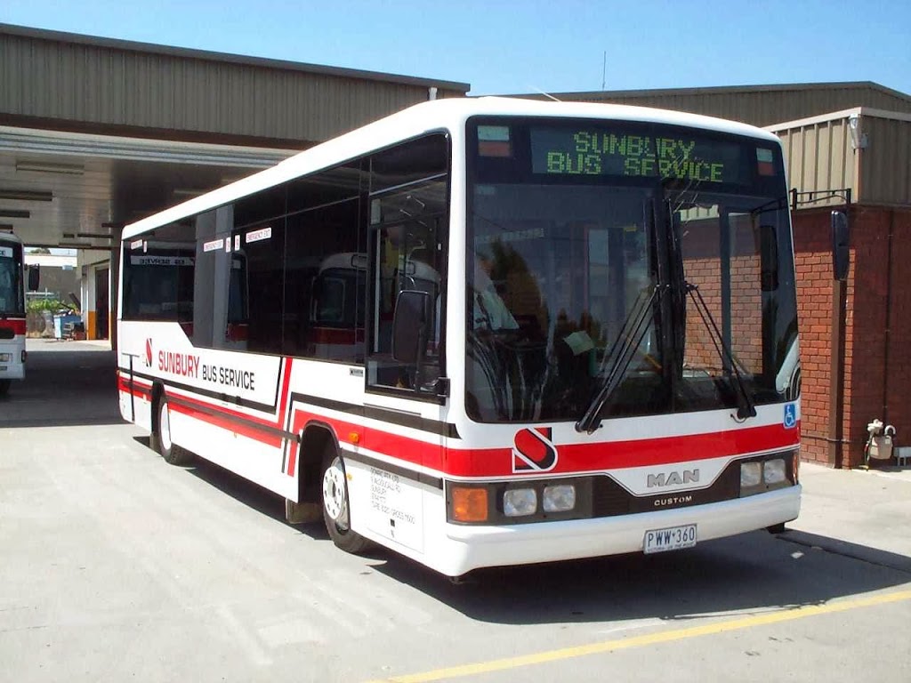 Sunbury Coaches | travel agency | 9 McDougall Rd, Sunbury VIC 3429, Australia | 0397441177 OR +61 3 9744 1177