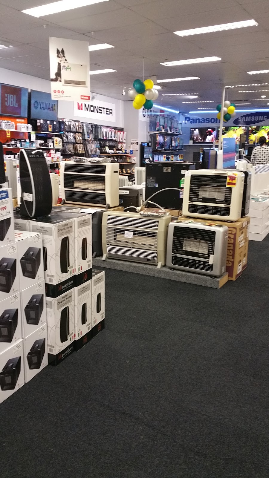 Harvey Norman Wiley Park | department store | 1018 Canterbury Rd, Wiley Park NSW 2195, Australia | 0297401100 OR +61 2 9740 1100