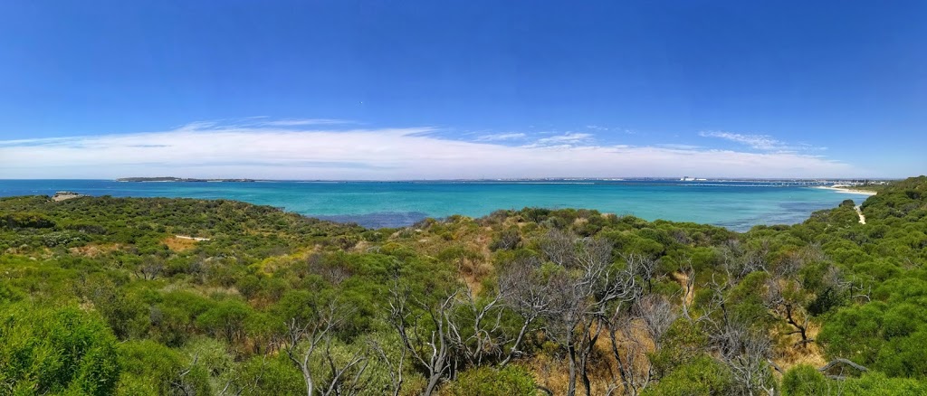 Car Park | parking | Point Peron Rd, Peron WA 6168, Australia