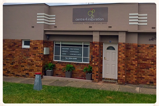 Centre 4 Inspiration | 401 Hawthorn Rd, Caulfield South VIC 3162, Australia | Phone: (03) 9034 3380