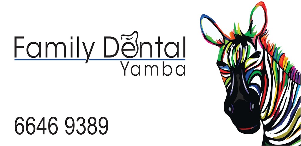 Family Dental Yamba | dentist | 2A Osprey Dr, Yamba NSW 2464, Australia | 0266469389 OR +61 2 6646 9389