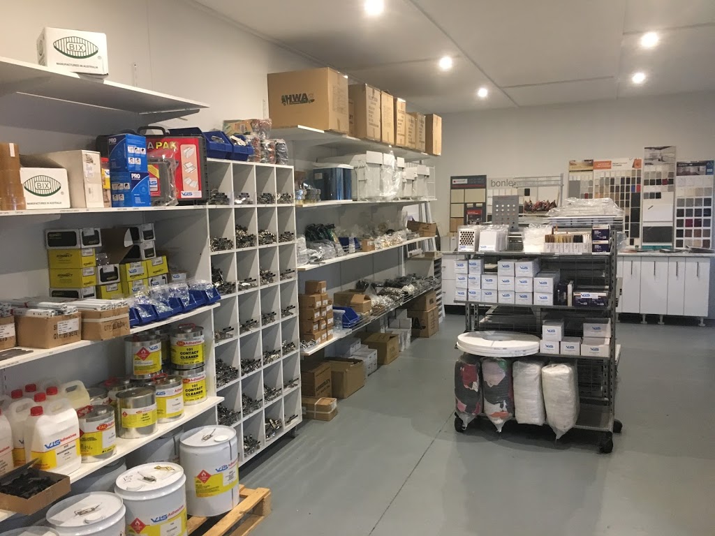 Vic Joinery Supplies | hardware store | 76 Barwon Terrace, South Geelong VIC 3220, Australia | 0352225755 OR +61 3 5222 5755