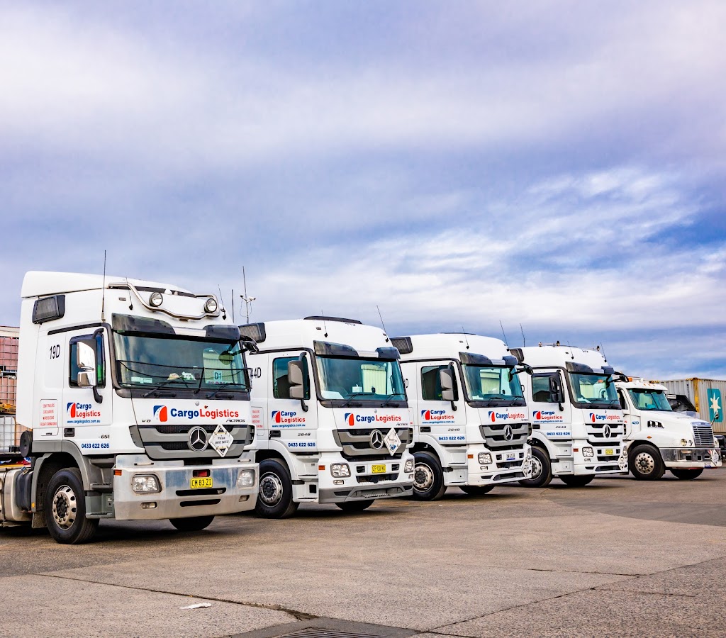 Cargo Logistics |  | 1 Loftus Rd, Yennora NSW 2161, Australia | 1300222746 OR +61 1300 222 746