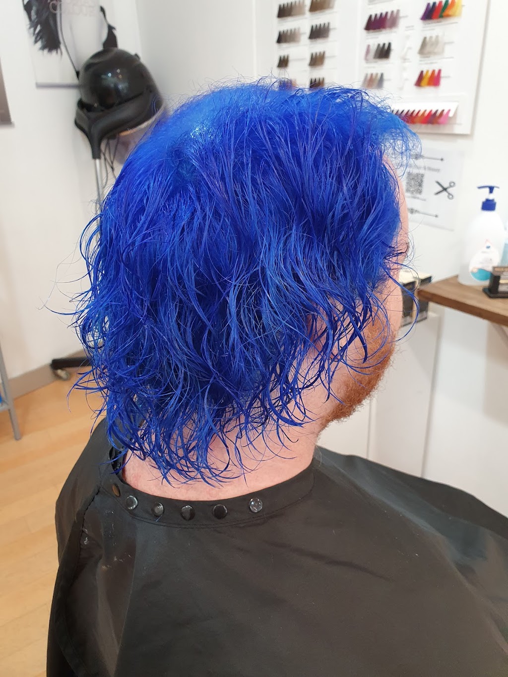 Gold Hair and Beauty | Blue Heeler Dr, New Beith QLD 4124, Australia | Phone: 0403 882 858
