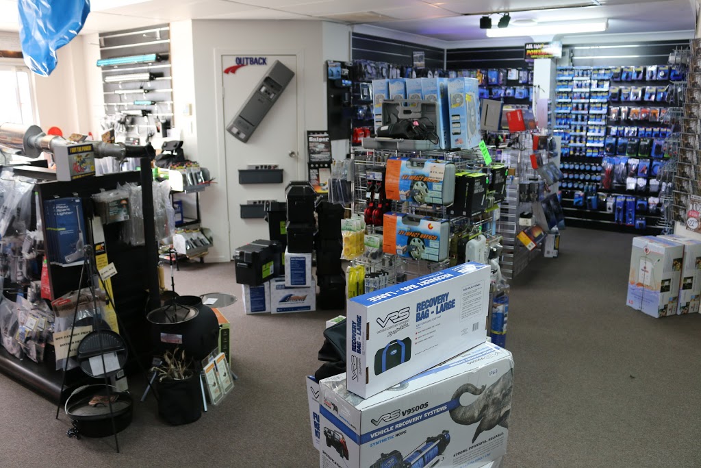 Jamies Touring Solutions and 4WD Accessories | 3175 Old Gympie Rd, Beerwah QLD 4519, Australia | Phone: 1300 377 128