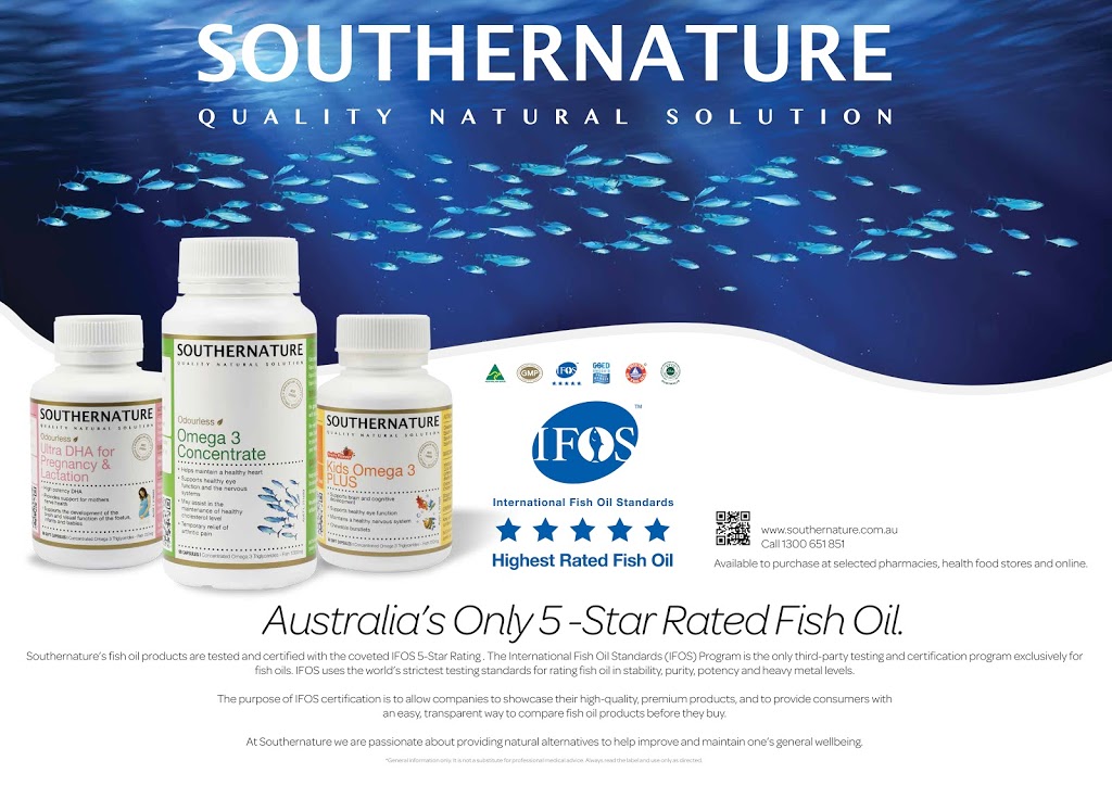 Southernature | health | 4 Bridge St, Rydalmere NSW 2116, Australia | 0296846555 OR +61 2 9684 6555