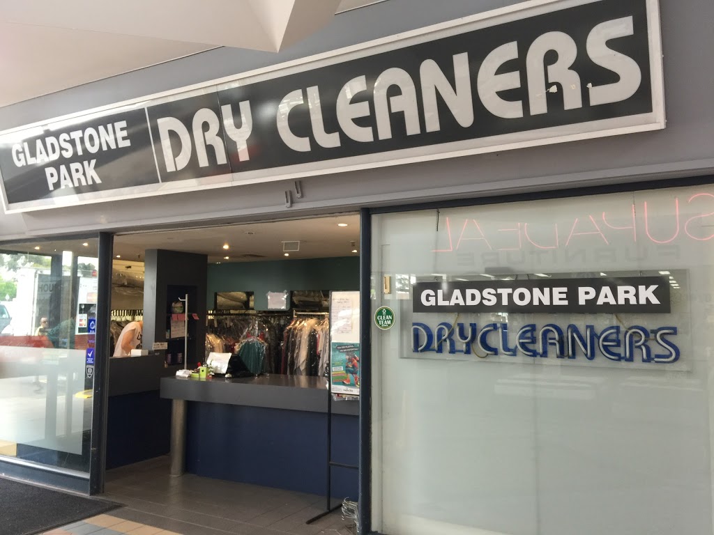Gladstone Park Dryclean Shop | 45 Gladstone Park Dr, Gladstone Park VIC 3043, Australia | Phone: (03) 9338 7957