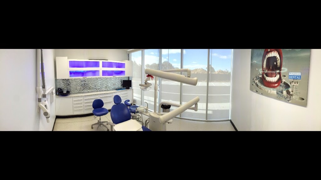 Hampstead Dental Practice | dentist | 237 Hampstead Rd, Northfield SA 5085, Australia | 0881629817 OR +61 8 8162 9817